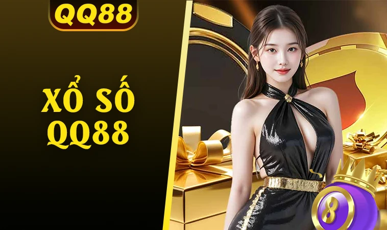 QQ88 - Nhà Cái QQ 88 - Nhà Cái Uy Tín Đẳng Cấp Nhất Việt Nam 36 Trải nghiệm chơi xổ số an toàn uy tín tại QQ88