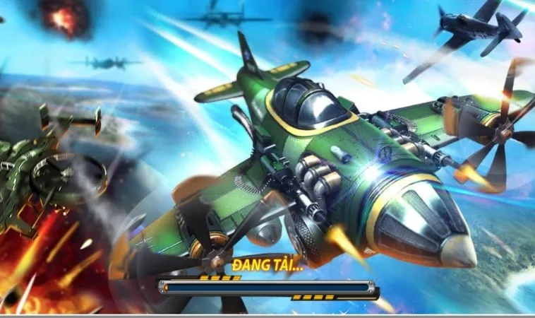 Làm Chủ Bắn Cá Đại Chiến B52 QQ88 Săn Thưởng Siêu Tốc Ngay 1 Bắn Cá Đại Chiến B52 QQ88