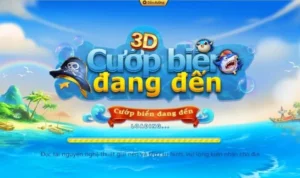 Bắn Cá Vua Hải Tặc QQ88