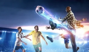 thể thao ảo QQ88