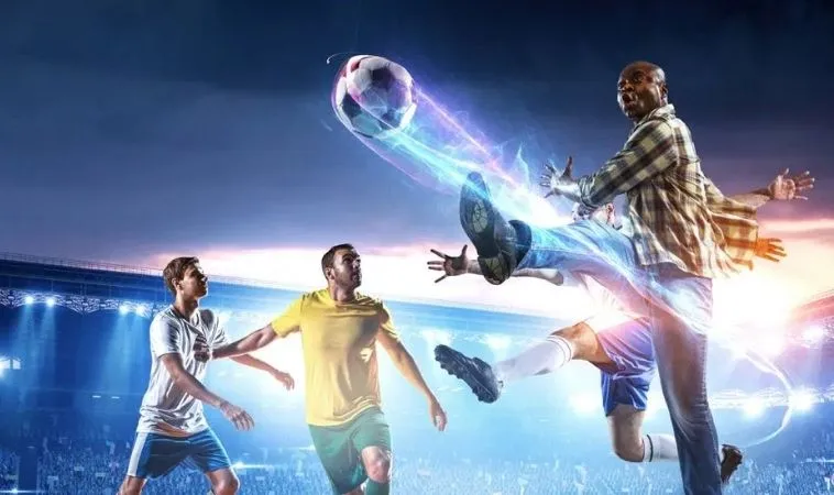 Khám Phá Cá Cược Thể Thao Ảo QQ88 Và Chinh Phục Mọi Kèo Đấu 1 thể thao ảo QQ88