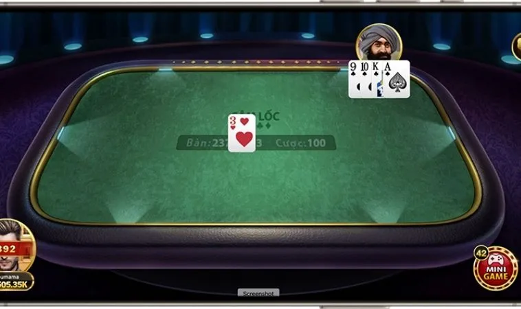 Chinh Phục Sâm Lốc QQ88 Với Chiến Thuật Báo Sâm Và Chặn 2 1 Sâm Lốc QQ88