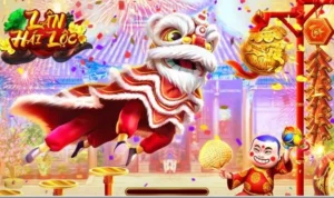 Nổ Hũ Lân Hái Lộc Tại QQ88