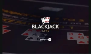 Blackjack tại QQ88