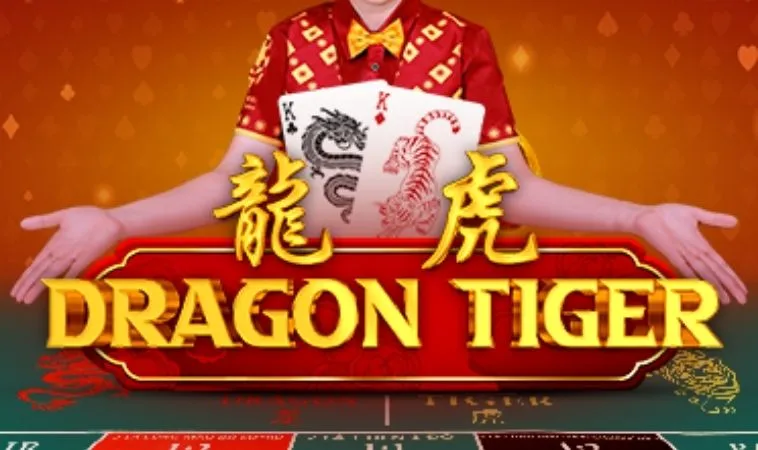 Chinh Phục Dragon Tiger QQ88 Với Mẹo Cược Từ Chuyên Gia 1 Dragon Tiger QQ88