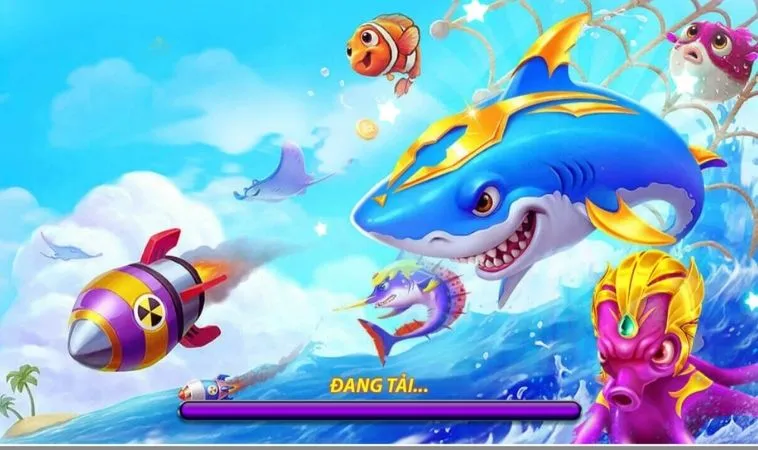 Trở Thành Vua Bắn Cá QQ88 Với Mẹo Chơi Đỉnh Cao Cực Dễ 1 Vua Bắn Cá QQ88